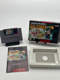 Super Mario All-Stars - Super Nintendo CIB