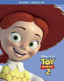 Toy Story 2 (Blu-ray) LOOSE DISC – Preowned