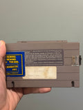 Pinocchio – Super Nintendo – Loose Cartridge – Cleaned & Tested