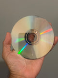 Bigfoot Collision Course - Wii LOOSE DISC