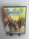 Wonder DVD (Pre-Owned, Tested & Working)