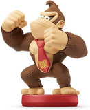 Donkey Kong Amiibo – Super Mario Series (Brand New)