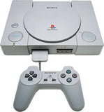 Sony PlayStation 1 (PS1) Console Bundle – Tested & Working
