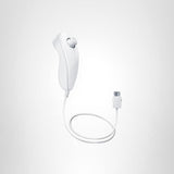 Wii Nunchuk [White] - Wii