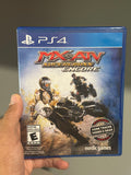 MX vs ATV Supercross Encore Edition - Playstation 4