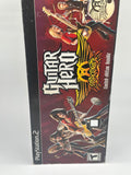 Guitar Hero Aerosmith [Bundle] - Playstation 2