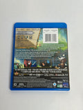 Tarzan Blu-ray – Preowned