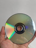 Mario Bros. Mix DVD – Loose Disc (Preowned)
