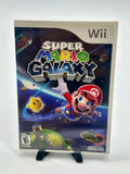 Super Mario Galaxy - Wii