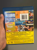 Madagascar 3: Europe's Most Wanted (Blu-ray) – Pre-Owned