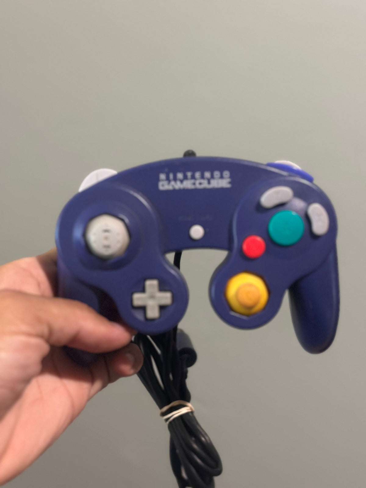 Nintendo GameCube Controllers – OEM & Third-Party Options Available (SEE PICS)