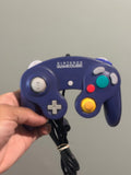 Nintendo GameCube Controllers – OEM & Third-Party Options Available (SEE PICS)