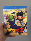 Dragon Ball Z Season Five Blu-ray (Pre-Owned)