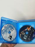 E.T. The Extra-Terrestrial (Blu-ray + DVD Combo) 2-Disc Set – Preowned
