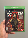 WWE 2K18 - Xbox One