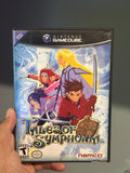 Tales Of Symphonia - Gamecube