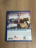 Saints Row IV: Re-Elected & Gat Out of Hell - Playstation 4