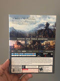 Witcher 3: Wild Hunt - Playstation 4