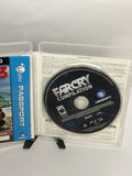 Far Cry Compilation - Playstation 3