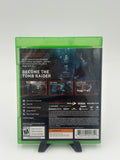 Shadow of The Tomb Raider - Xbox One