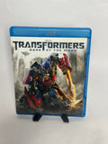 Transformers: Dark of the Moon Blu-ray – Preowned