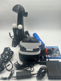 Playstation VR Headset - Playstation 4