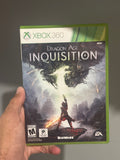 Dragon Age: Inquisition - Xbox 360