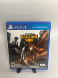 Infamous Second Son - Playstation 4