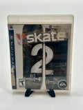 Skate 2 - Playstation 3 NO MANUAL