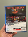 A Quiet Place: The Road Ahead - Playstation 5