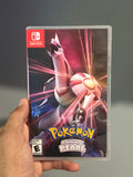 Pokémon Shining Pearl – Nintendo Switch – Pre-Owned