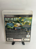 Avatar: The Game - Playstation 3