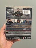 Dunkirk – 4K Ultra HD Blu-ray + Blu-ray Combo