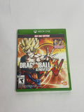 Dragon Ball Xenoverse - Xbox One