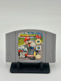 Mario Kart 64