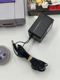 Super Nintendo Console - Super Nintendo