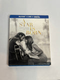 A Star Is Born Blu-ray (Preowned)