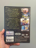 Unlimited Saga - Playstation 2