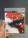 God of War III - Playstation 3