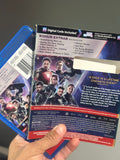 Avengers: Endgame — Blu-ray