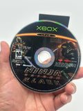 Ninja Gaiden Black - Xbox LOOSE DISC