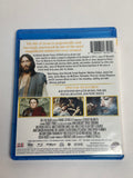 Jesus of Nazareth Blu-ray – 40th Anniversary Complete Miniseries – Preowned