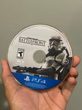 Star Wars Battlefront - Playstation 4