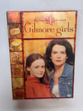 Gilmore Girls: The Complete First Season DVD (Pre-Owned)