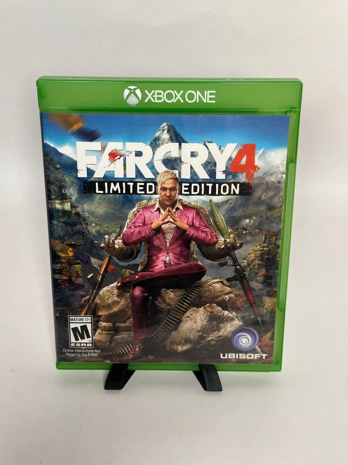 Far Cry 4 - Xbox One