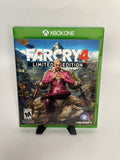Far Cry 4 - Xbox One