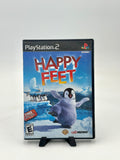 Happy Feet