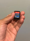 Mario + Rabbids Kingdom Battle - Nintendo Switch LOOSE CART