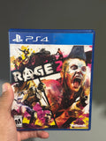 Rage 2 - Playstation 4