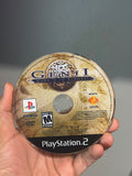 Genji Dawn of the Samurai - Playstation 2 LOOSE DISC